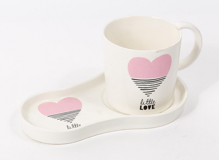 ماگ سینی دار eli home