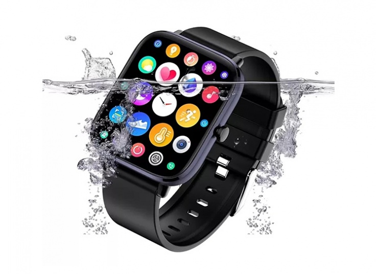 ساعت هوشمند ZWear