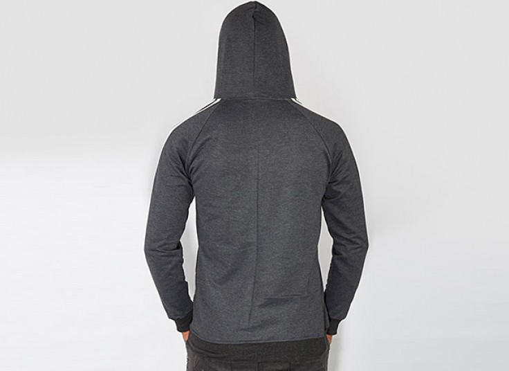 سویشرت مردانه طرح adidas