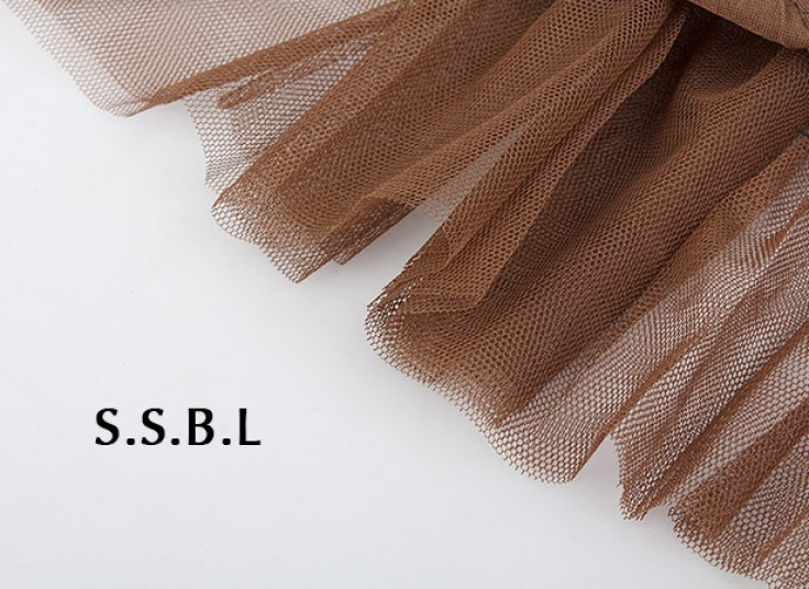 دامن تور SSBL