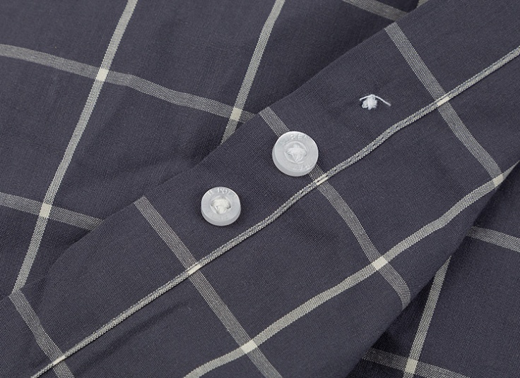 پیراهن چهارخانه Ralph Lauren