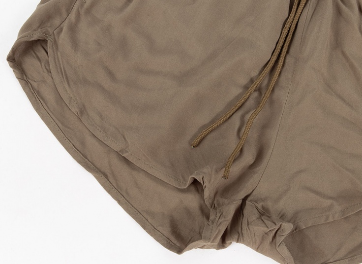 شورتک نخی H & M