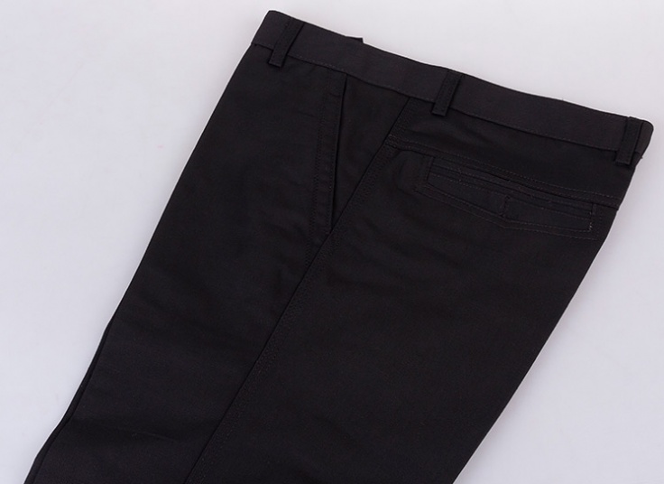 شلوار کتان مردانه FASHION