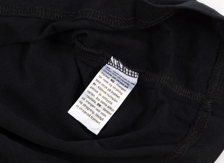 تیشرت مردانه Biltema مدل Hotdog