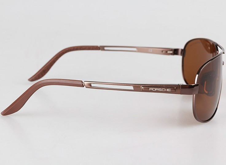 عینک آفتابی طرح PORSCHE