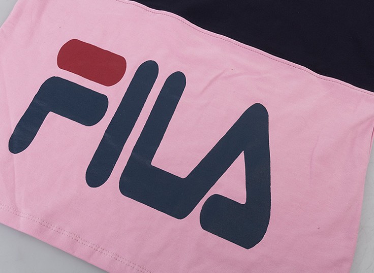 سویشرت جلوبسته زنانه FILA