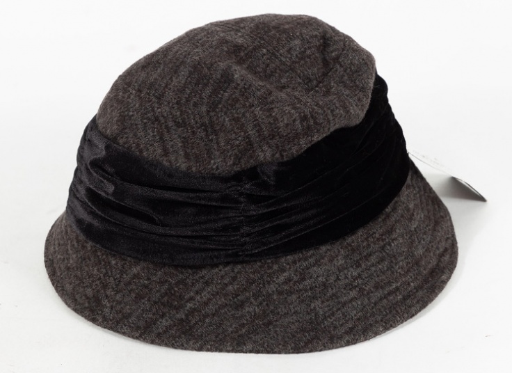 کلاه باکت زنانه