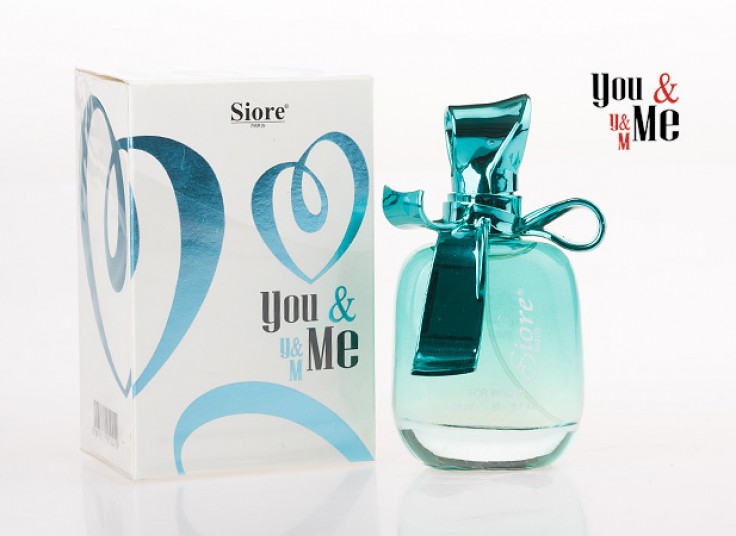 عطرهای زنانه Diamond Rain