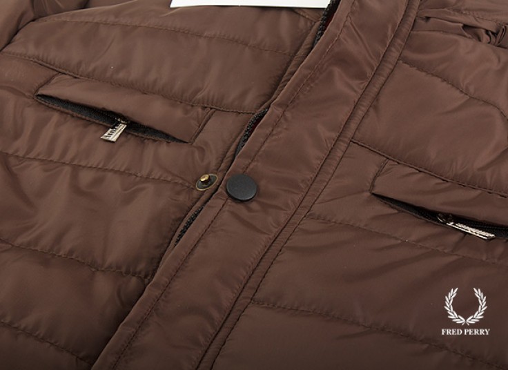 کاپشن مردانه FRED PERRY