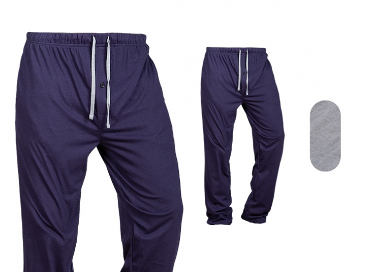 شلوار راحتی مردانه CYZ