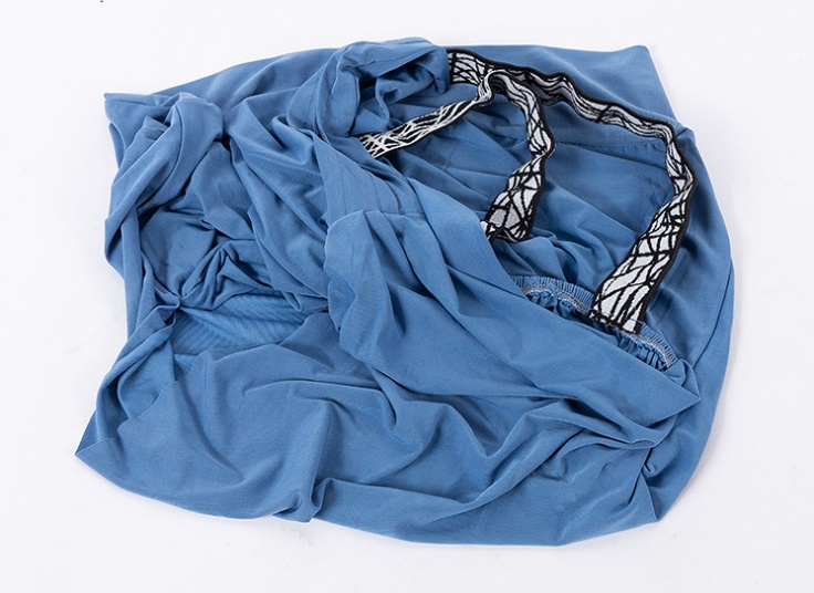 تاپ پشت ضربدری Reebok