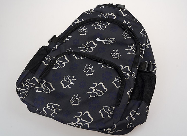 کیف کوله طرح NIKE