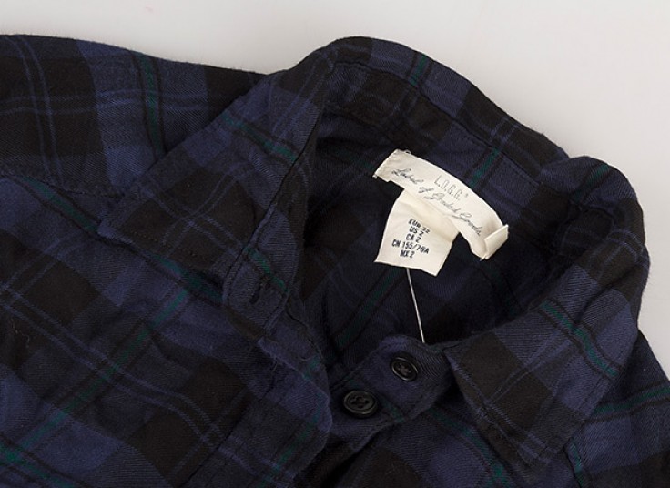 مانتو LOGG HandM