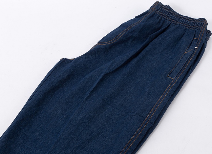 شلوار جین کاغذی Niden