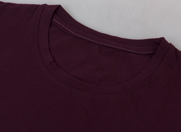 تیشرت آستین کوتاه مردانه Bicolor