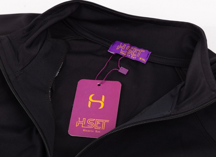 گرمکن و شلوار مردانه H Set