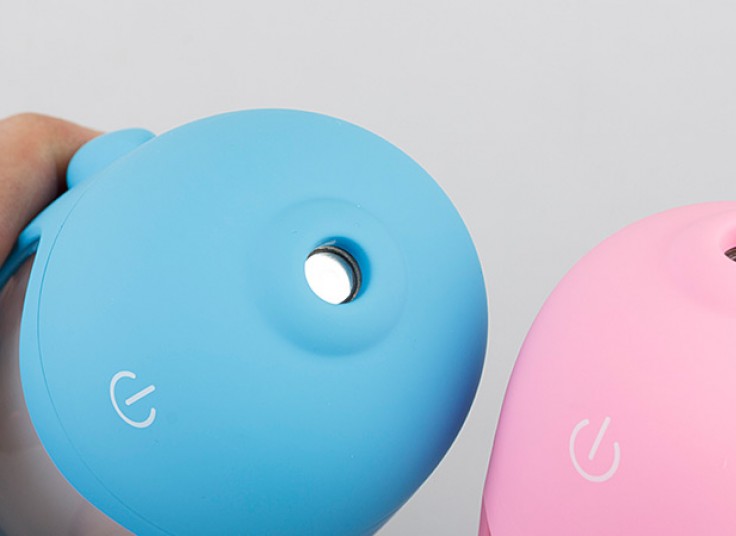 مینی بخور پنگوئن