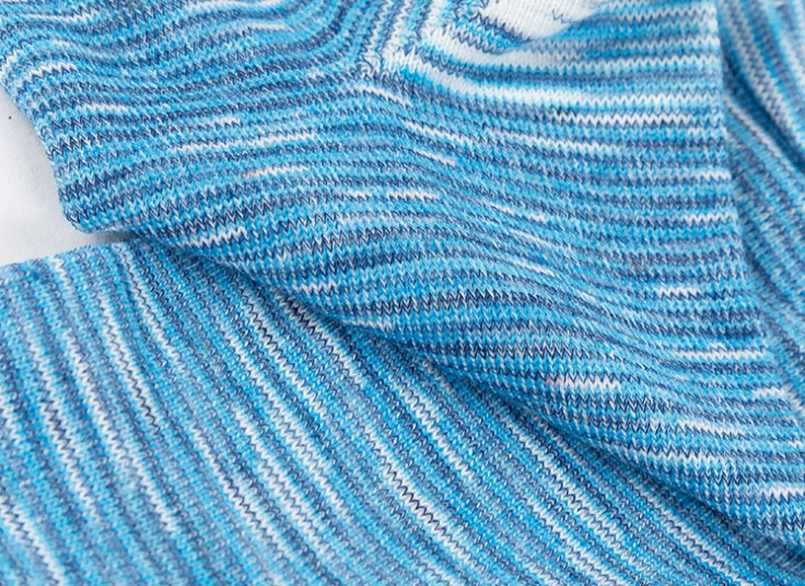 پک 6 عددی جوراب Silver