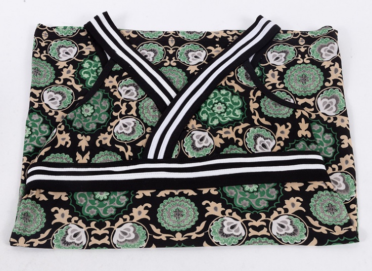 تاپ طرحدار بندی