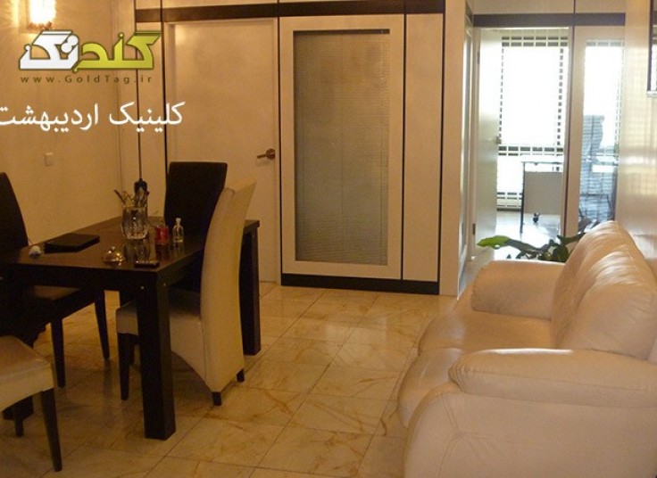 ۵۰۰ شات لیزر تمام بدن