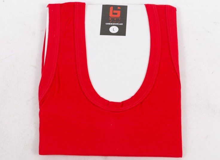 رکابی مردانه BGI