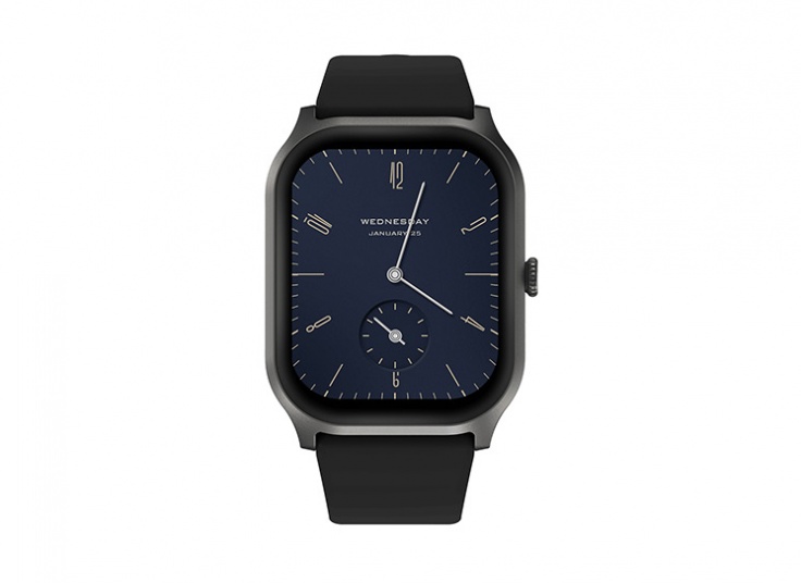 ساعت هوشمند ZWear