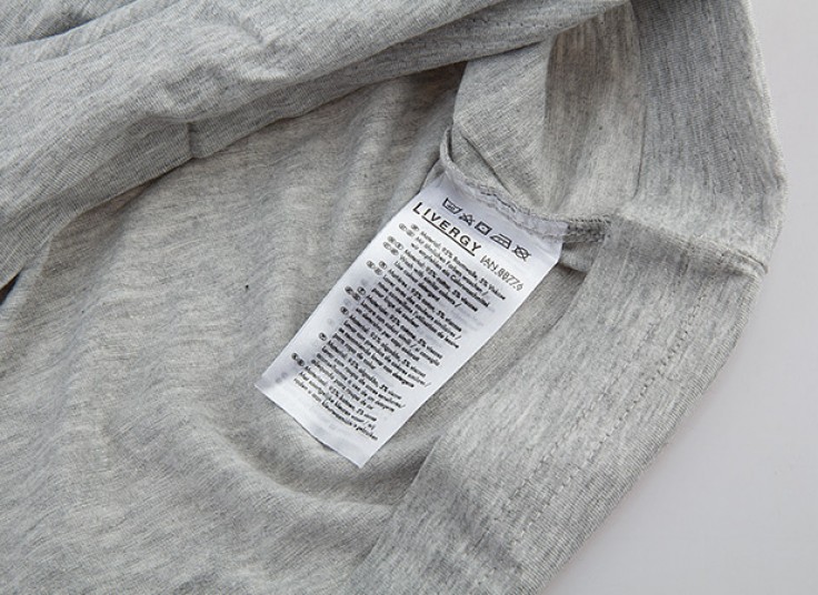 آستین حلقه ای مردانه LIVERGY