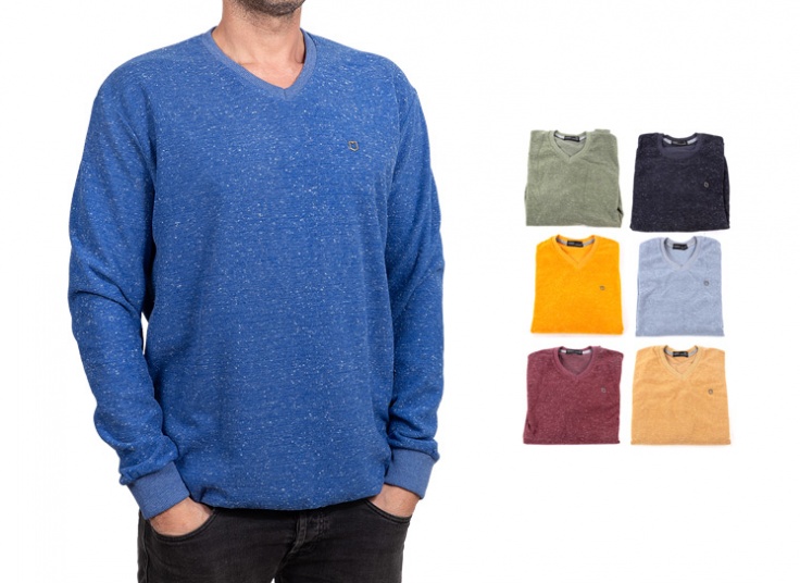 بلوز مردانه طرح Zara