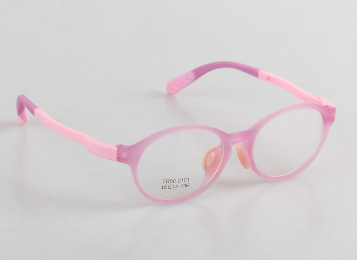 عینک طبی نشکن بچگانه