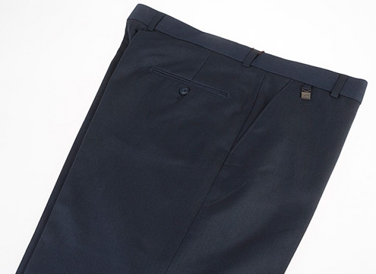 شلوار پارچه ای مردانه طرح River Island