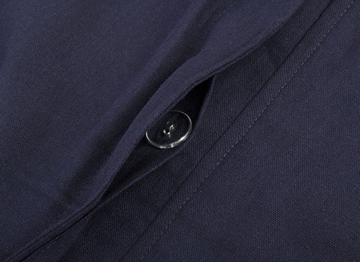 مانتو لینن طرح MANGO