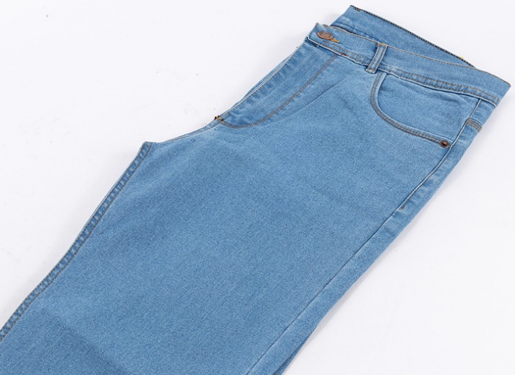 شلوار راسته مردانه Lee