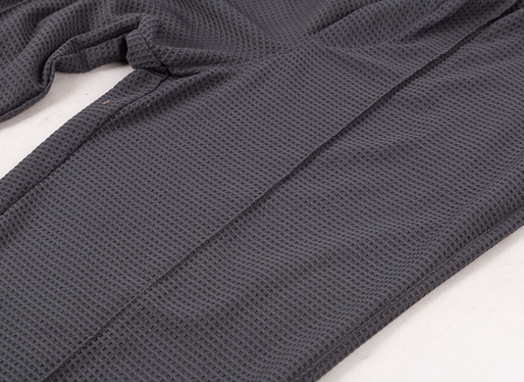 بلوز شلوار بیسکوییتی مردانه