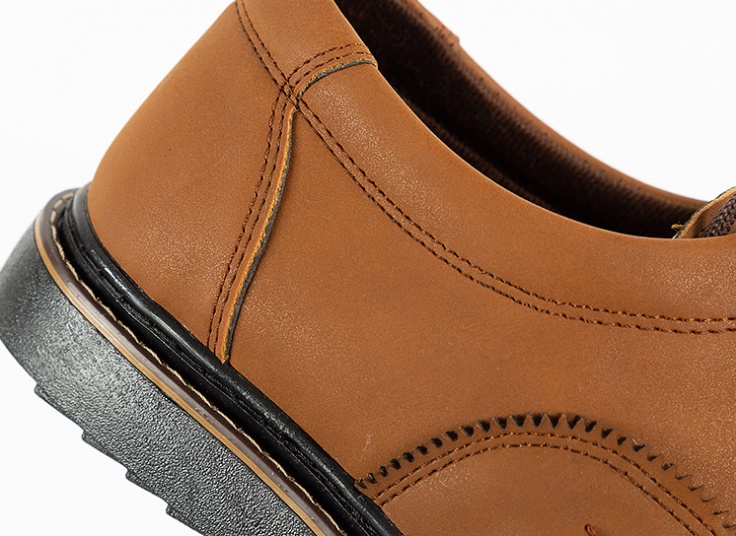 کفش بندی طرحدار مردانه