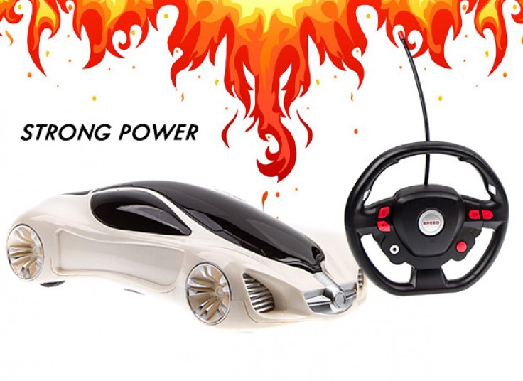 ماشین کنترلی چرخشی HB 666