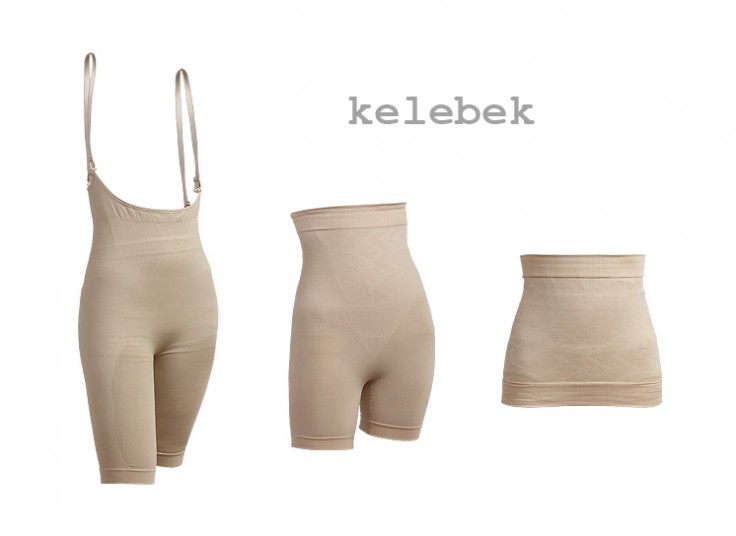 گن لاغری kelebek