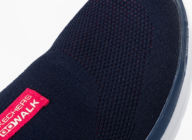 کتانی جورابی زنانه Skechers