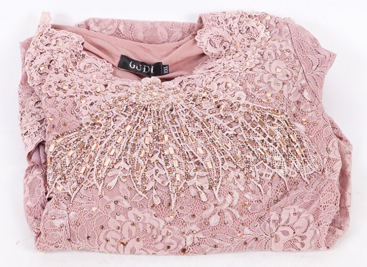 تونیک مجلسی زنانه GUDI