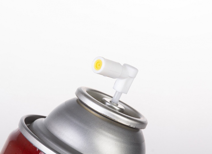 اسپری یدک دستگاه خوشبو کننده هوا ICE MAN