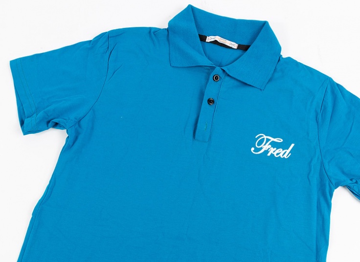 پولوشرت مردانه Fred