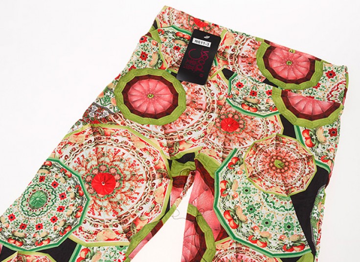 شلوار زنانه Vgoal