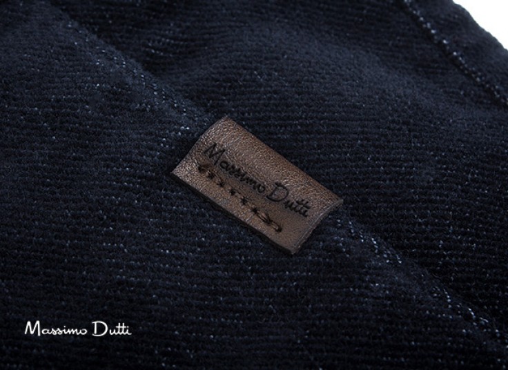 شلوار مخمل جدید Massimo Dutti