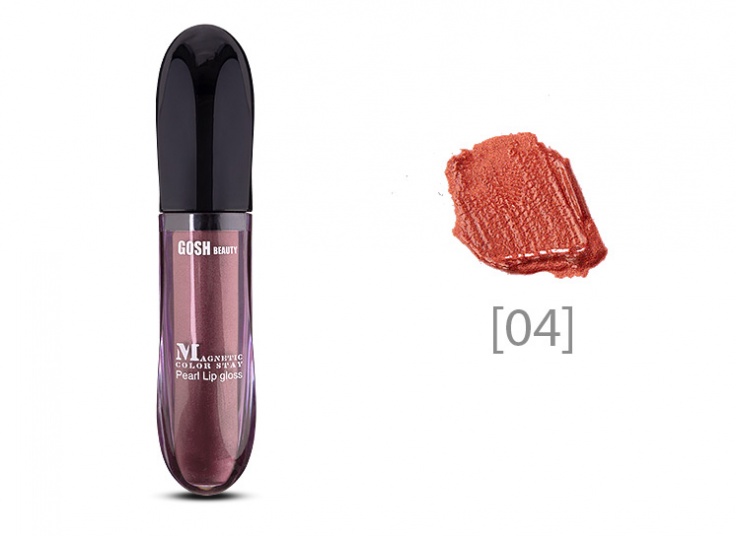 رژ لب مایع GOSH