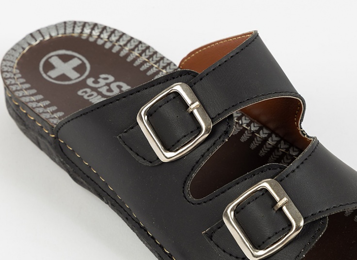 دمپایی مردانه 3Star