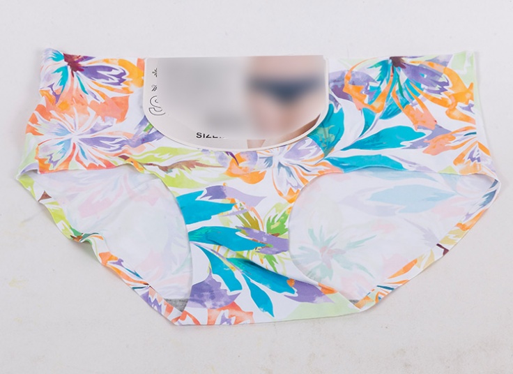 لباس زیر زنانه بدون دوخت Hana