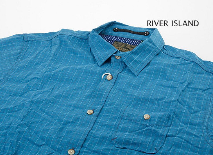 پیراهن مردانه RIVER ISLAND