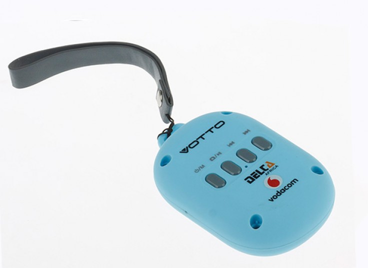 اسپیکر و شاتر بلوتوث Vodacom