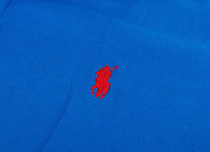 پولوشرت آستین کوتاه مردانه طرح Polo