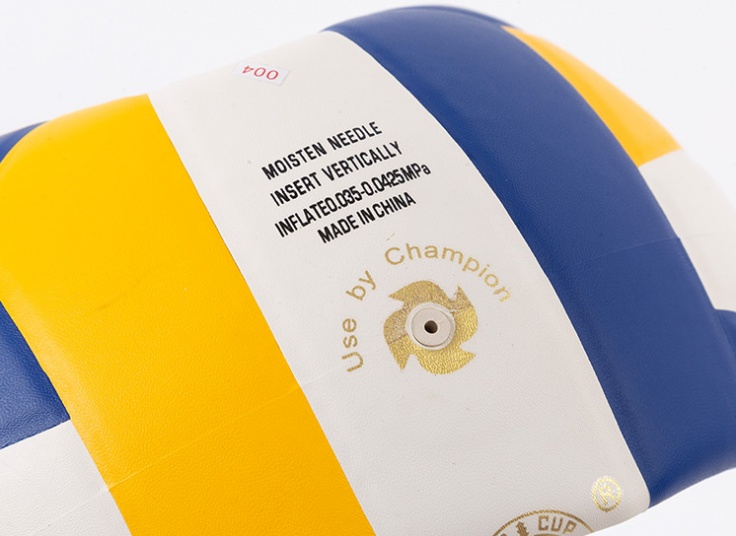 توپ والیبال GOLD CUP