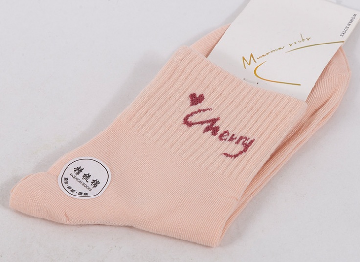 جوراب نیم ساق زنانه MUERMA